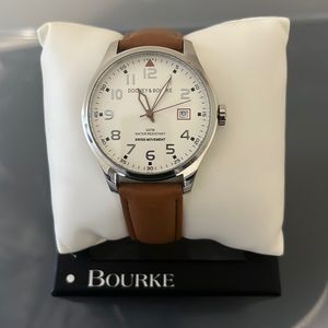 Dooney&Bourke Desert Porter Watch